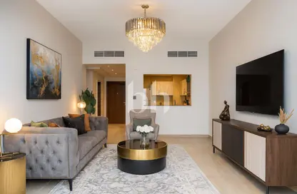 Apartment - 2 Bedrooms - 3 Bathrooms for sale in Tulip - Al Furjan - Dubai