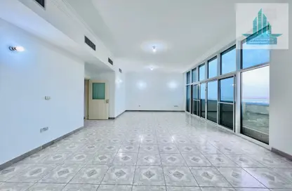 SPECIOUS | 3BHK AED/-105K | MAIDS | PARKING
