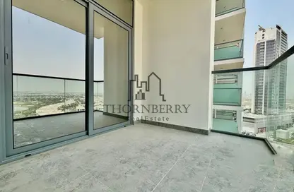 Apartment - 1 Bedroom - 1 Bathroom for sale in Golf Gate - DAMAC Hills - Dubai