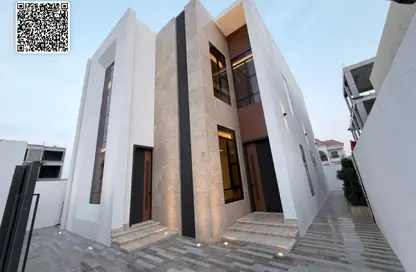 فيلا - 4 غرف نوم - 6 حمامات للبيع في الحليو 2 - الحليو - عجمان