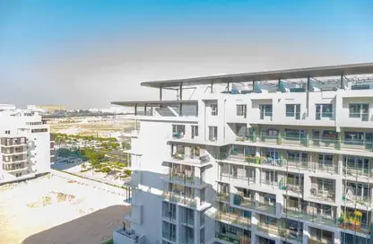 Apartment - 2 Bedrooms - 2 Bathrooms for sale in Ansam - Yas Island - Abu Dhabi