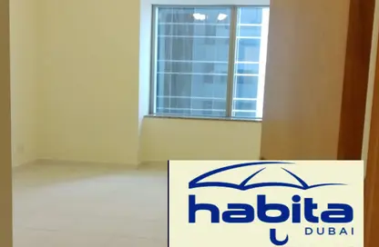 Empty Room image for: Apartment - 2 Bedrooms - 1 Bathroom for rent in DXB Tower - Sheikh Zayed Road - Dubai, Image 1