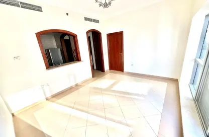 Apartment - 1 Bedroom - 1 Bathroom for rent in Art 12 - Barsha Heights (Tecom) - Dubai