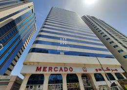 Office Space for rent in Madinat Zayed - Abu Dhabi Office Space for rent in Madinat Zayed - Abu Dhabi