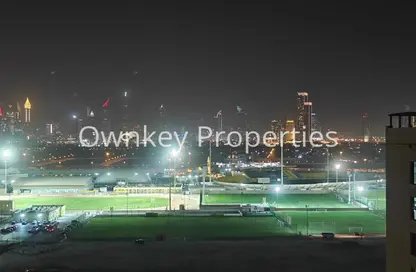 Apartment - 1 Bedroom - 2 Bathrooms for rent in Haven Heights - Al Jaddaf - Dubai