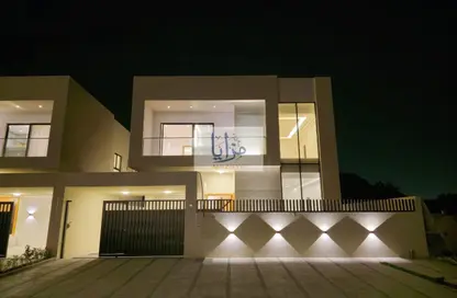 فيلا - 4 غرف نوم - 6 حمامات للبيع في الزاهية جاردنز - الزاهية - عجمان