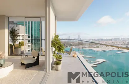 شقة - غرفة نوم - 1 حمام للبيع في مهيرة - جزيرة الريم - أبوظبي