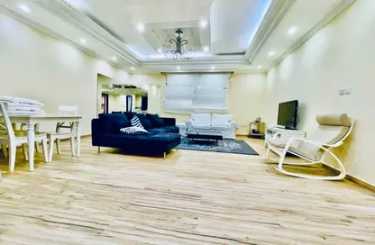 Apartment - 2 Bedrooms - 2 Bathrooms for rent in Al Nahyan - Abu Dhabi