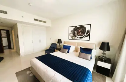 شقة - 1 حمام للبيع في فيريديس آيه - فيرديز للاقامة و الشقق القندقية - داماك هيلز 2 - دبي