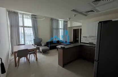 Apartment - 2 Bedrooms - 3 Bathrooms for rent in Azizi Plaza - Al Furjan - Dubai