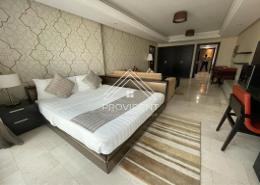 Studio - 1 bathroom for rent in Meera MAAM Residence - Corniche Road - Abu Dhabi