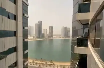 Apartment - 2 Bedrooms - 2 Bathrooms for sale in New Al Taawun Road - Al Taawun - Sharjah
