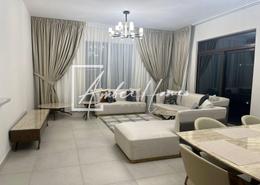 Apartment - 3 bedrooms - 4 bathrooms for rent in Lamtara 3 - Madinat Jumeirah Living - Umm Suqeim - Dubai