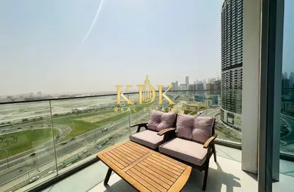 Apartment - 1 Bedroom - 2 Bathrooms for rent in SLS Dubai Hotel  and  Residences - Business Bay - Dubai