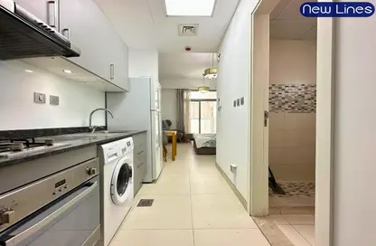 شقة - 1 حمام للبيع في كانديس أستر - عزيزي ريزيدنس - الفرجان - دبي