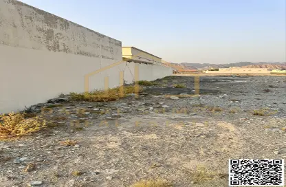 أرض - استوديو للبيع في مصفوت 8 - مصفوت - عجمان