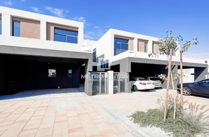 تاون هاوس - 3 غرف نوم - 3 حمامات للايجار في جرينفيو - اعمار الجنوبية - دبي الجنوب (مركز دبي العالمي) - دبي تاون هاوس - 3 غرف نوم - 3 حمامات للايجار في جرينفيو - اعمار الجنوبية - دبي الجنوب (مركز دبي العالمي) - دبي