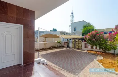 Villa - 5 Bedrooms - 5 Bathrooms for rent in Khuzam - Ras Al Khaimah