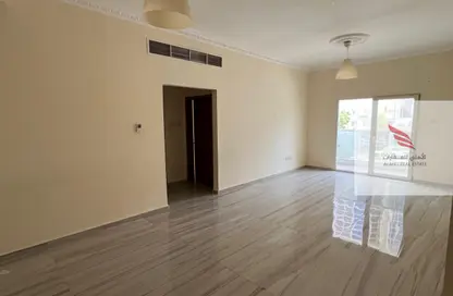 Apartment - 1 Bedroom - 2 Bathrooms for rent in Al Rashidiya Towers - Al Rashidiya - Ajman Downtown - Ajman