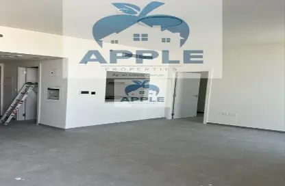 Apartment - 2 Bedrooms - 3 Bathrooms for rent in The Boulevard 3 - Aljada - Sharjah
