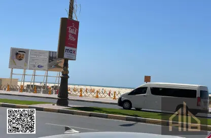 أرض - استوديو للبيع في النخيل 2 - النخيل - عجمان