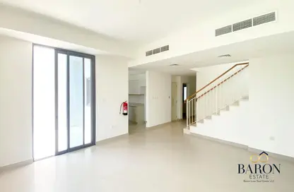 Villa - 3 Bedrooms - 4 Bathrooms for rent in Maple 3 - Maple at Dubai Hills Estate - Dubai Hills Estate - Dubai