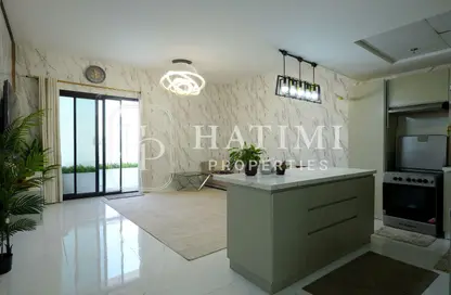 Apartment - 2 Bedrooms - 2 Bathrooms for rent in Equiti Arcade - Al Furjan - Dubai