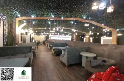 متجر - استوديو - 4 حمامات للبيع في برج النعيمية 1 - أبراج النعيمية - النعيمية - عجمان