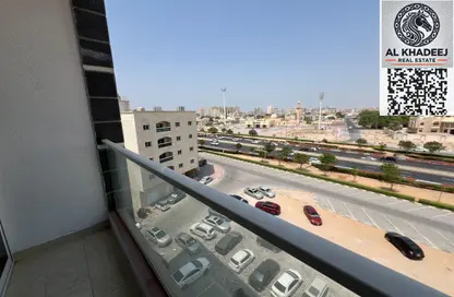 شقة - 2 غرف نوم - 2 حمامات للايجار في فلل الروضة 2 - 2  الروضة - الروضة - عجمان