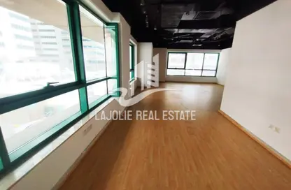 مكتب - استوديو - 2 حمامات للايجار في منطقة النادي السياحي - أبوظبي مكتب - استوديو - 2 حمامات للايجار في منطقة النادي السياحي - أبوظبي