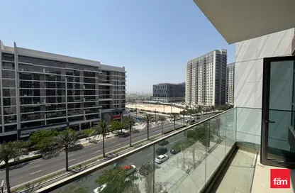 Apartment - 2 Bedrooms - 3 Bathrooms for sale in Acacia C - Park Heights - Dubai Hills Estate - Dubai
