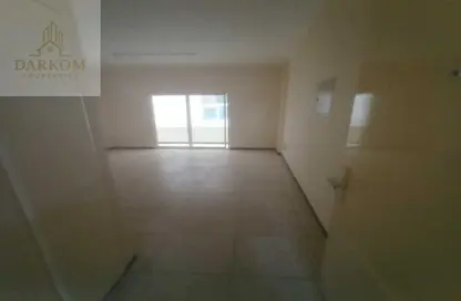 شقة - غرفة نوم - 1 حمام للايجار في برج النعيمية  2 - أبراج النعيمية - النعيمية - عجمان