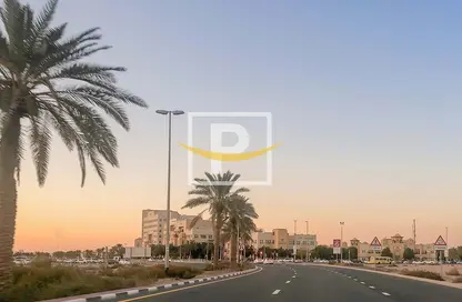 أرض - استوديو للبيع في بلوك 8 - المدينة الأكاديمية - دبي