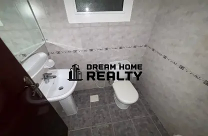 Apartment - 2 Bedrooms - 3 Bathrooms for rent in Al Taawun - Sharjah