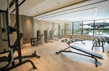 شقة - غرفة نوم - 2 حمامات للايجار في الضاحية 13 - قرية جميرا الدائرية - دبي