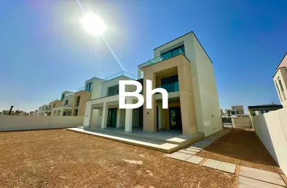 Villa - 4 Bedrooms - 4 Bathrooms for sale in Caya - Arabian Ranches 3 - Dubai