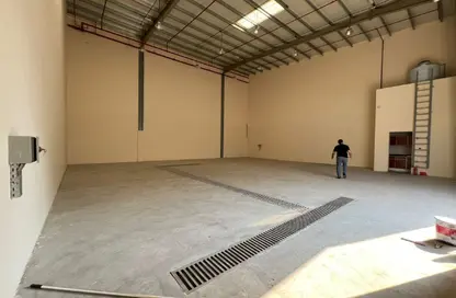 Warehouse - Studio - 1 Bathroom for rent in Umm Al Thuoob - Umm Al Quwain Warehouse - Studio - 1 Bathroom for rent in Umm Al Thuoob - Umm Al Quwain