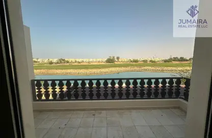 Townhouse - 4 Bedrooms - 5 Bathrooms for rent in Al Hamra Lagoon - Al Hamra Village - Ras Al Khaimah Townhouse - 4 Bedrooms - 5 Bathrooms for rent in Al Hamra Lagoon - Al Hamra Village - Ras Al Khaimah