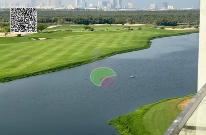 Apartment - 3 Bedrooms - 4 Bathrooms for sale in Golf Community - Al Zorah - Ajman