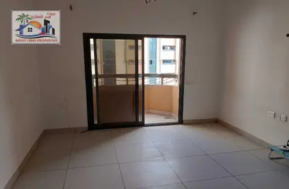 Apartment - 3 Bedrooms - 3 Bathrooms for rent in Ajman Corniche Residences - Ajman Corniche Road - Ajman
