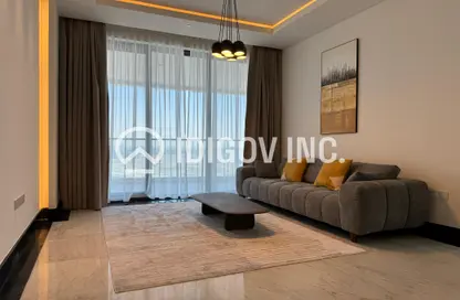 Apartment - 1 Bedroom - 2 Bathrooms for sale in Terraces Marasi Drive - Business Bay - Dubai