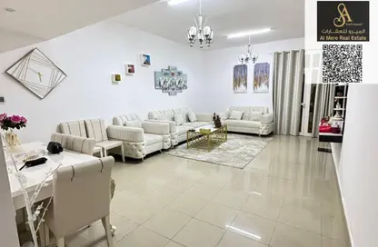 شقة - غرفة نوم - 1 حمام للبيع في أبراج هورايزون - عجمان وسط المدينة - عجمان