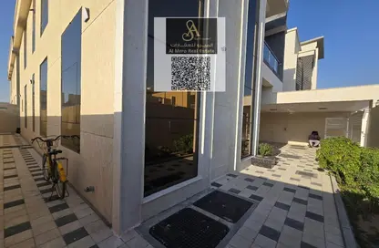 فيلا - 5 غرف نوم - 7 حمامات للبيع في 1 الياسمين - الياسمين - عجمان