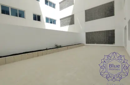 Apartment - 1 Bedroom - 2 Bathrooms for rent in SBL Building 341 - Al Barsha 1 - Al Barsha - Dubai