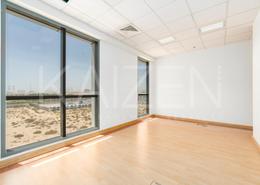 Office Space - 1 bathroom for rent in European Business Park - Dubai Investment Park - Dubai