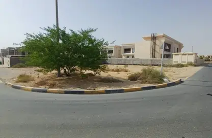 أرض - استوديو للبيع في الرقيبة - السيوح - الشارقة