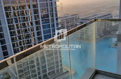 Apartment - 1 Bedroom - 1 Bathroom for sale in The Residences at District One - Mohammed Bin Rashid City - Dubai