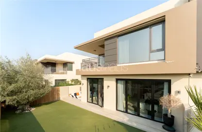 فيلا - 5 غرف نوم - 5 حمامات للبيع في مابل 2 - مابل ات دبي هيلزاستايت - دبي هيلز استيت - دبي