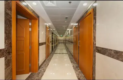 Reception / Lobby image for: Apartment - 3 Bedrooms - 5 Bathrooms for rent in Al Barsha 1 - Al Barsha - Dubai, Image 1