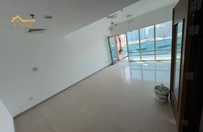 شقة - غرفة نوم - 2 حمامات للايجار في الممزر - الممزر - الشارقة - الشارقة